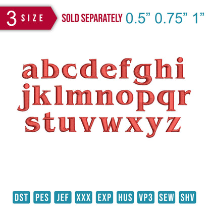 Stranger Thing Font