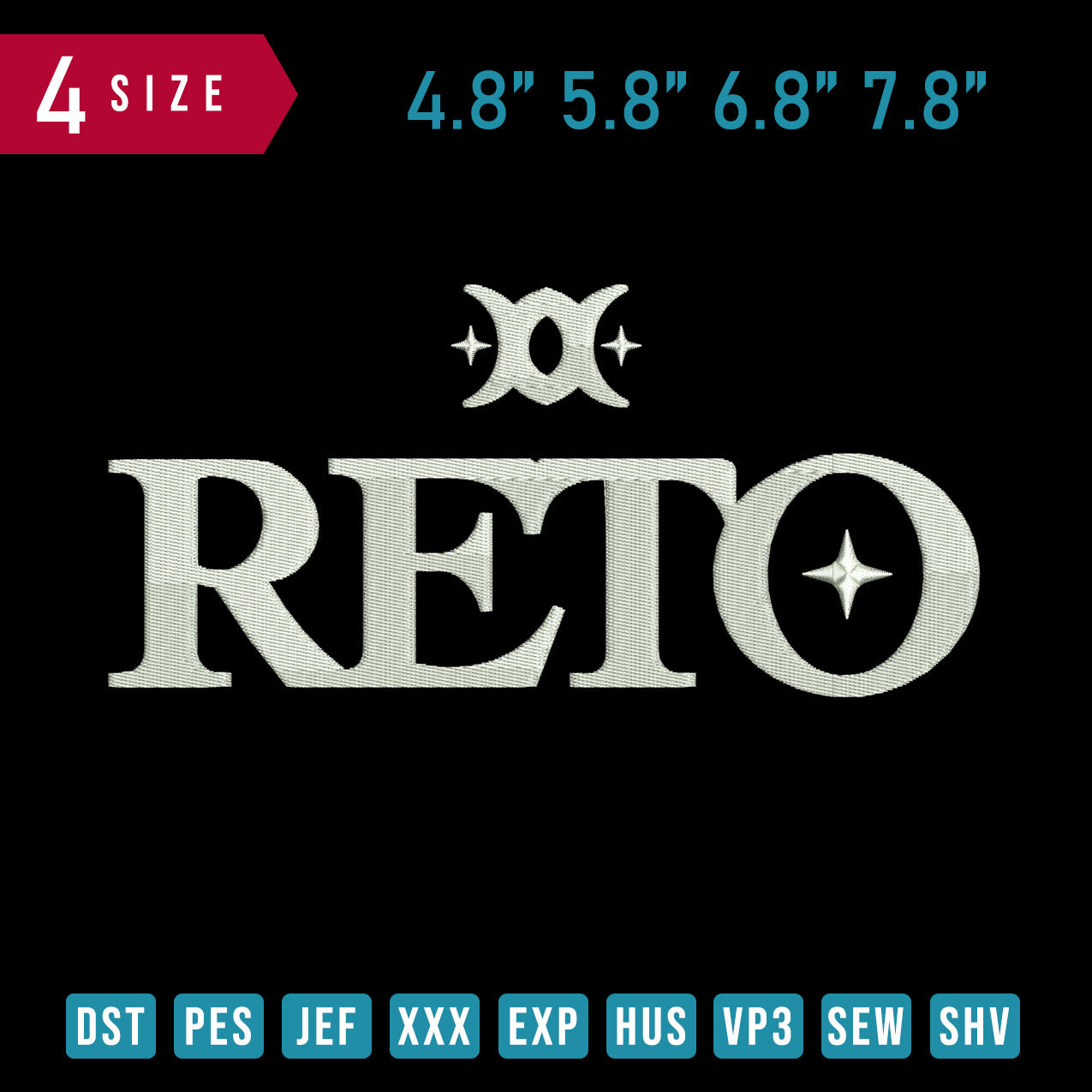 Styxxx Reto
