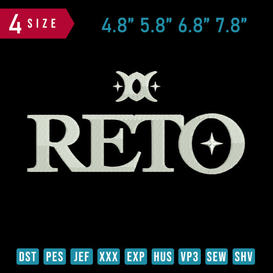 Styxxx Reto