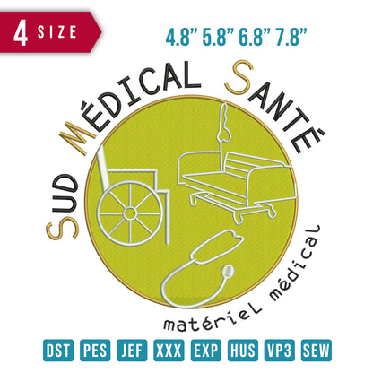 Sud Medical