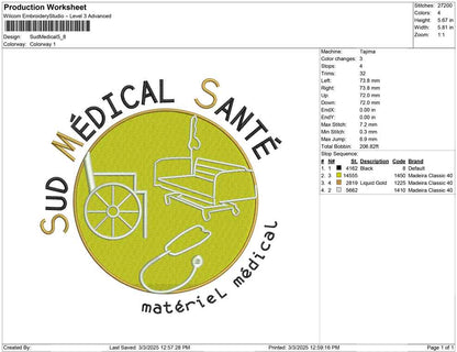 Sud Medical