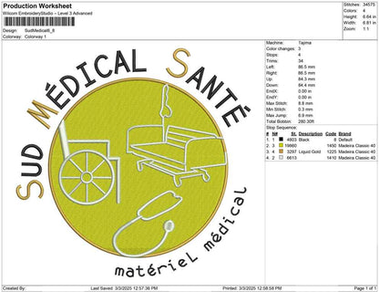 Sud Medical