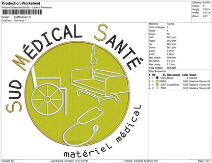 Sud Medical
