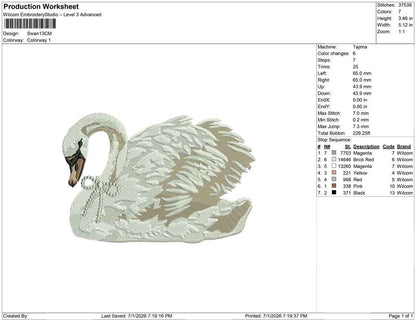 Swan