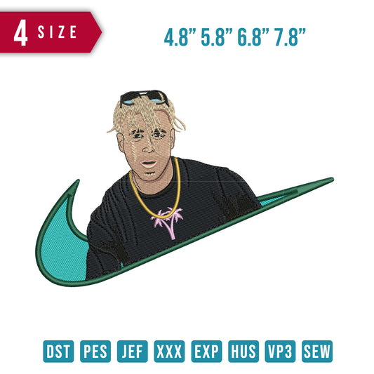 Swoosh Skolim