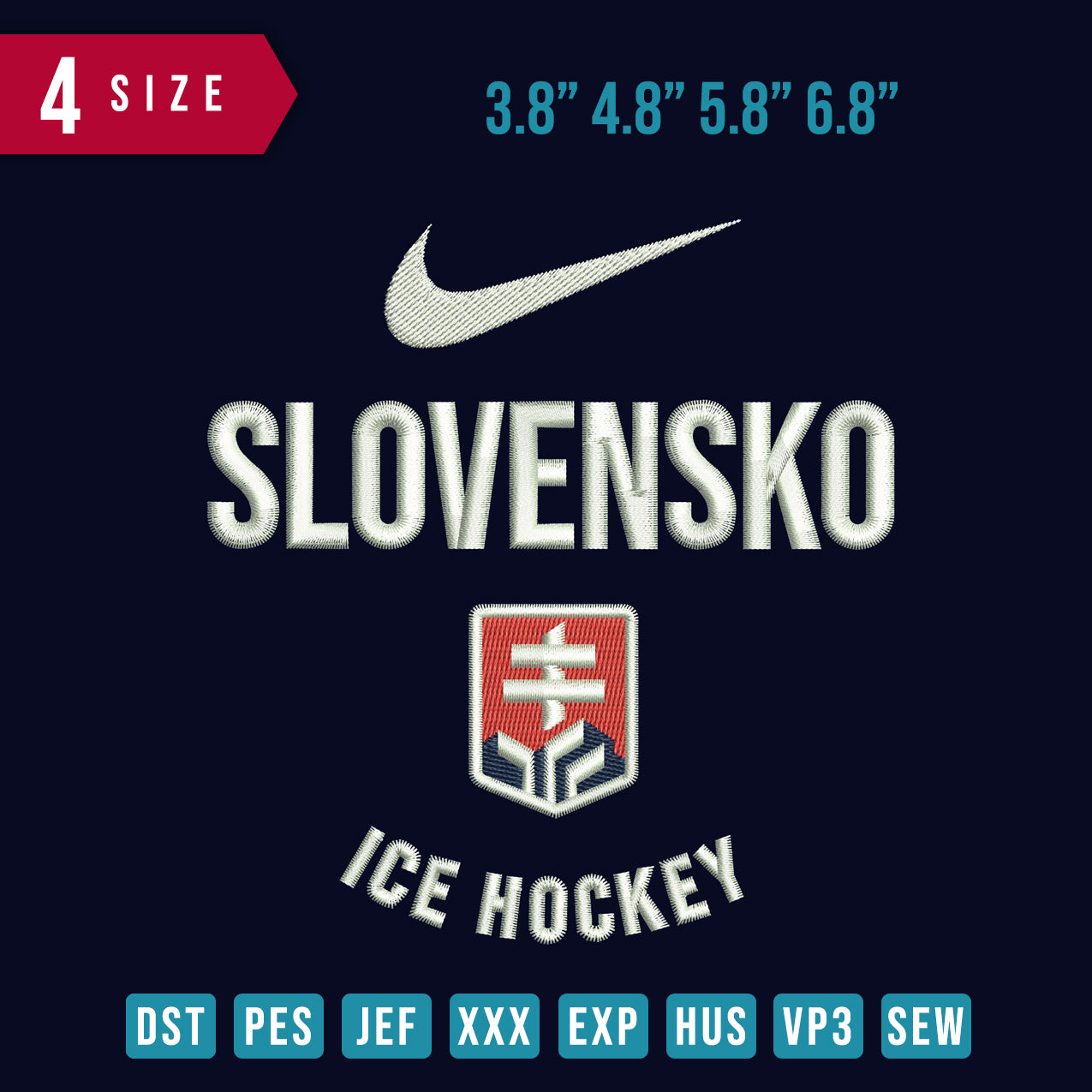 Swoosh Slovensko
