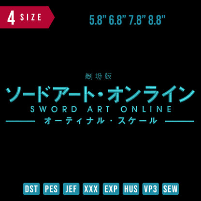 Sword Art Online