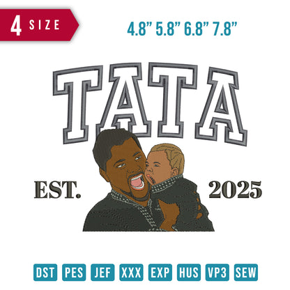 TATA