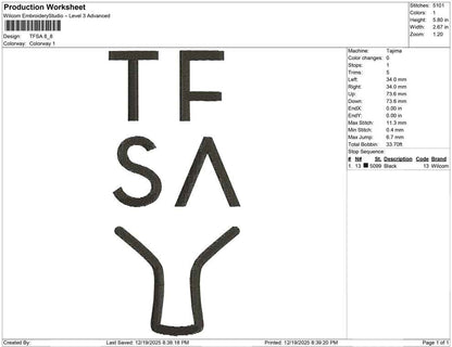 TFSA