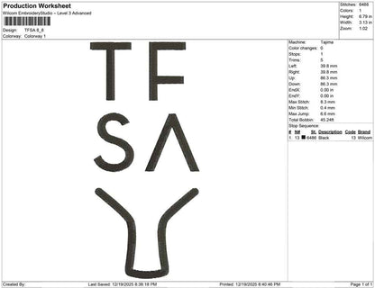 TFSA
