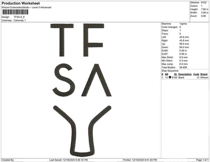 TFSA