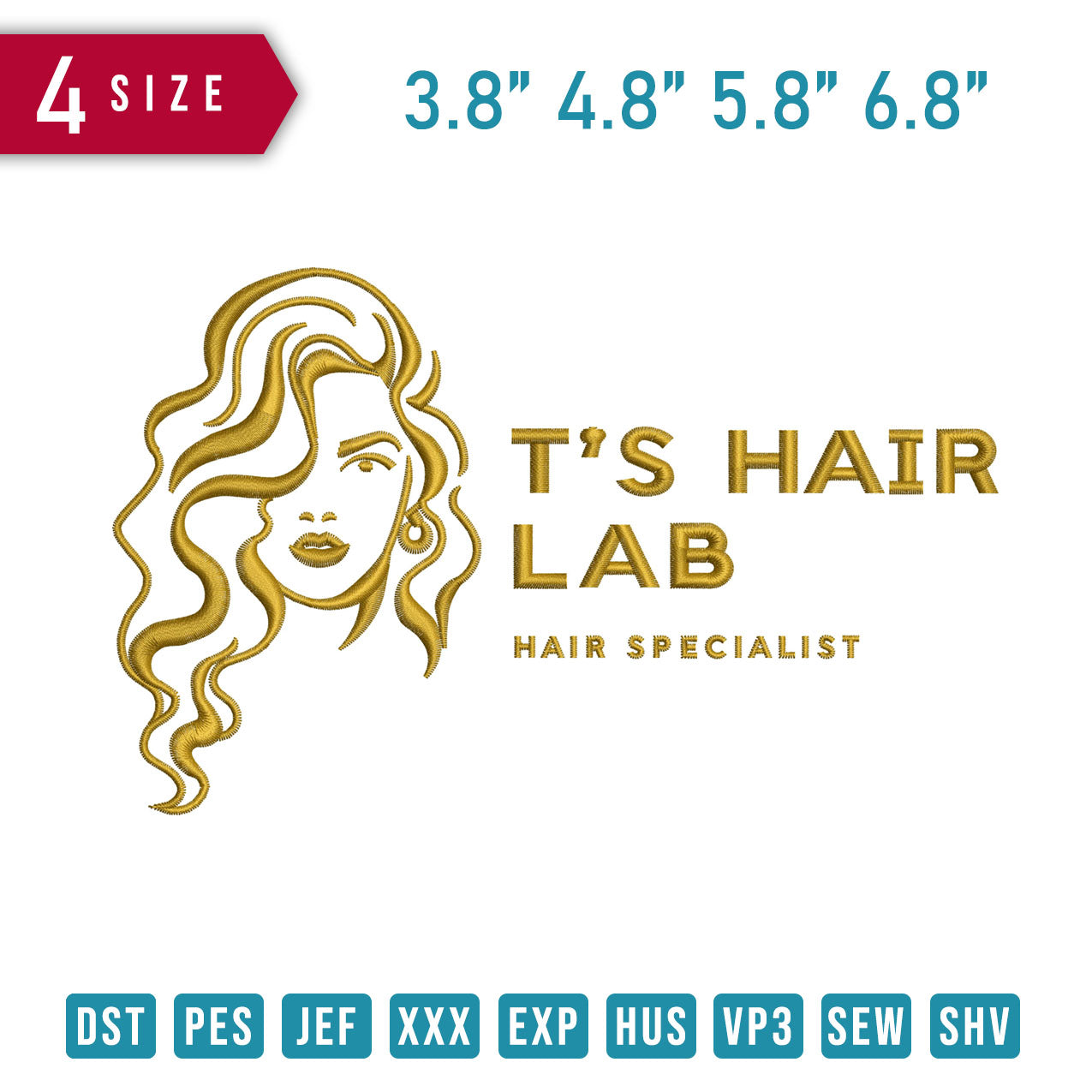 TS Hair Lab