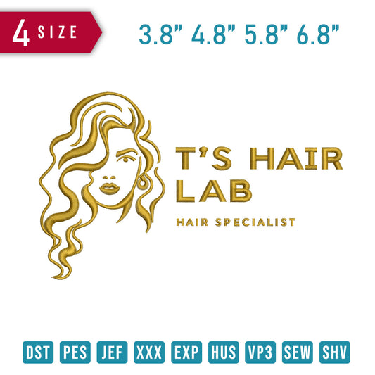 TS Hair Lab