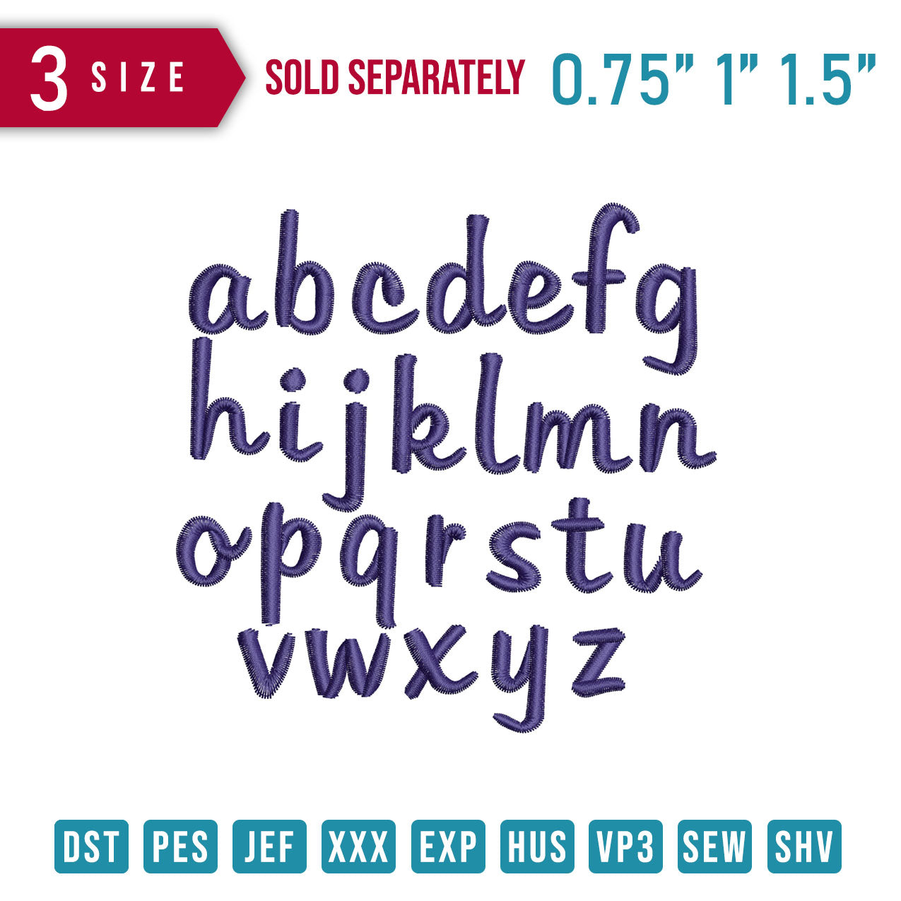 Tabitha Font