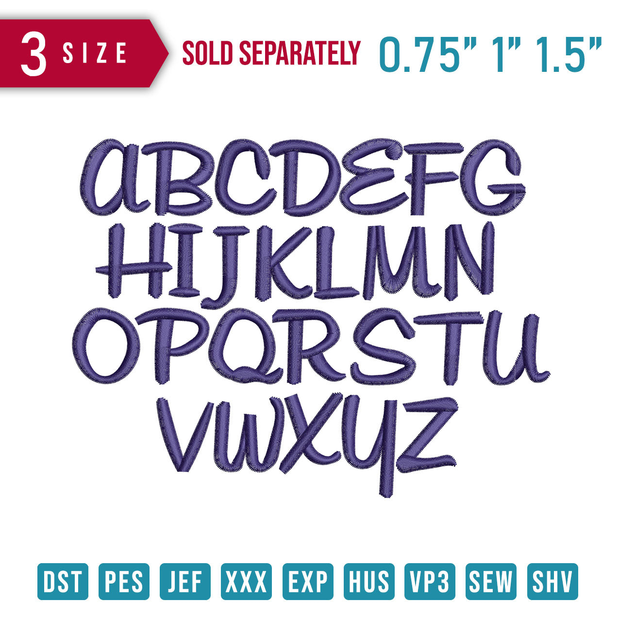 Tabitha Font