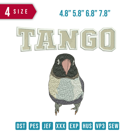 Tango Bird