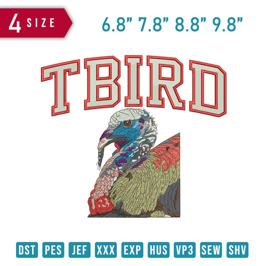 T bird
