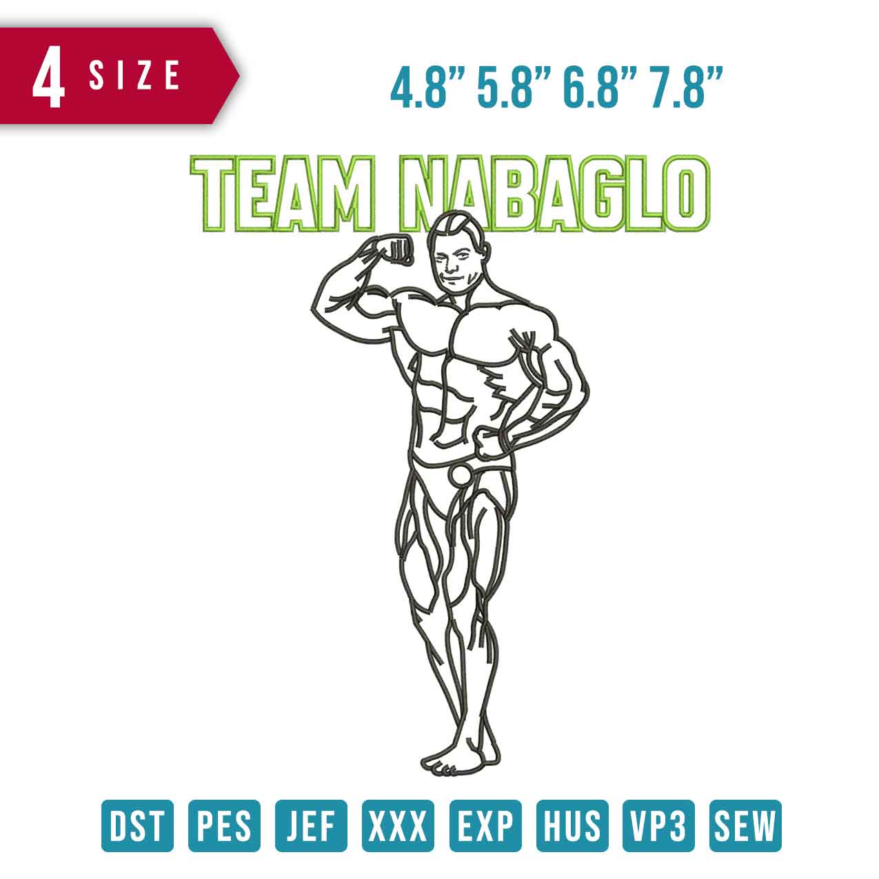 Team Nabaglo