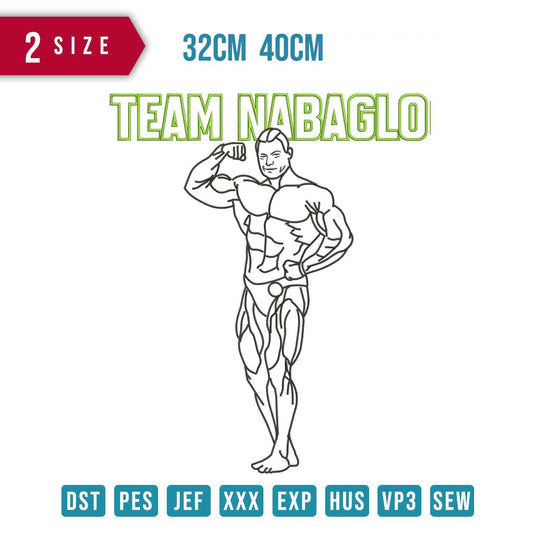 Team Nabaglo