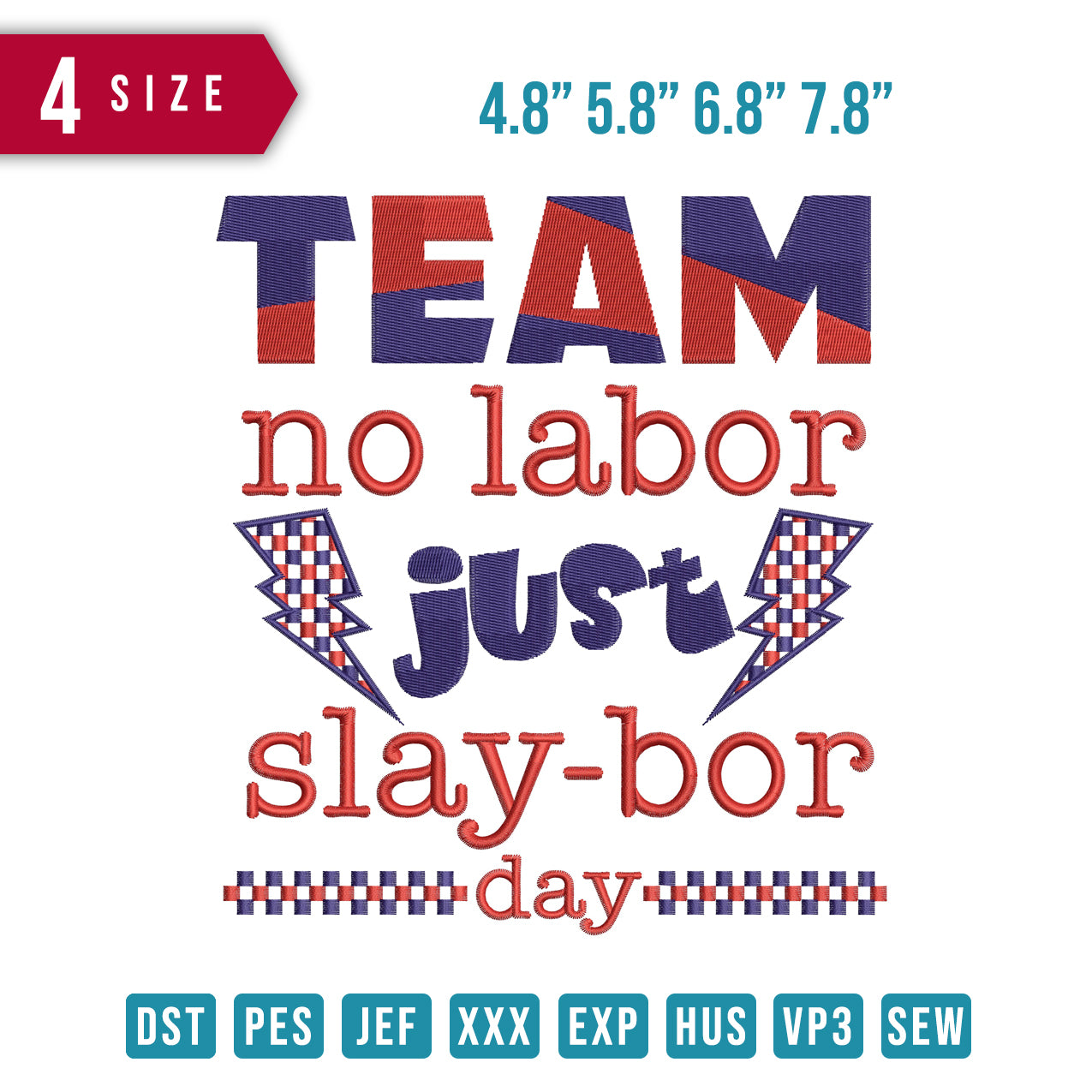 Team No Labor