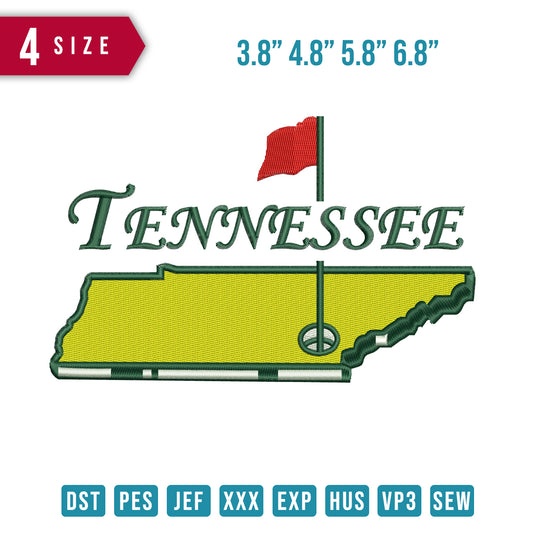 Tennessee