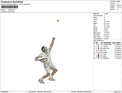 Tennis