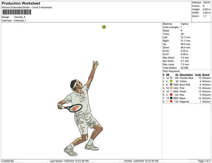 Tennis