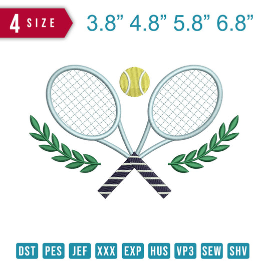 Tennis Rackets