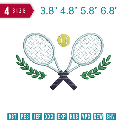 Tennis Rackets