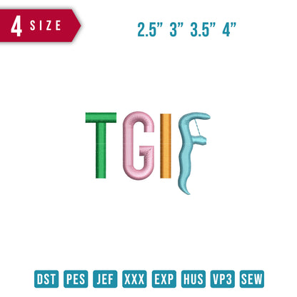 Tgif