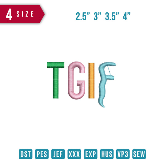 Tgif