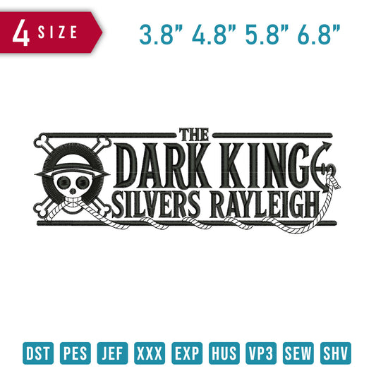 The Dark King