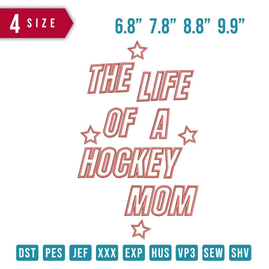 The Life Of Applique
