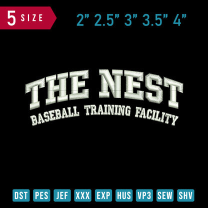 The Nest
