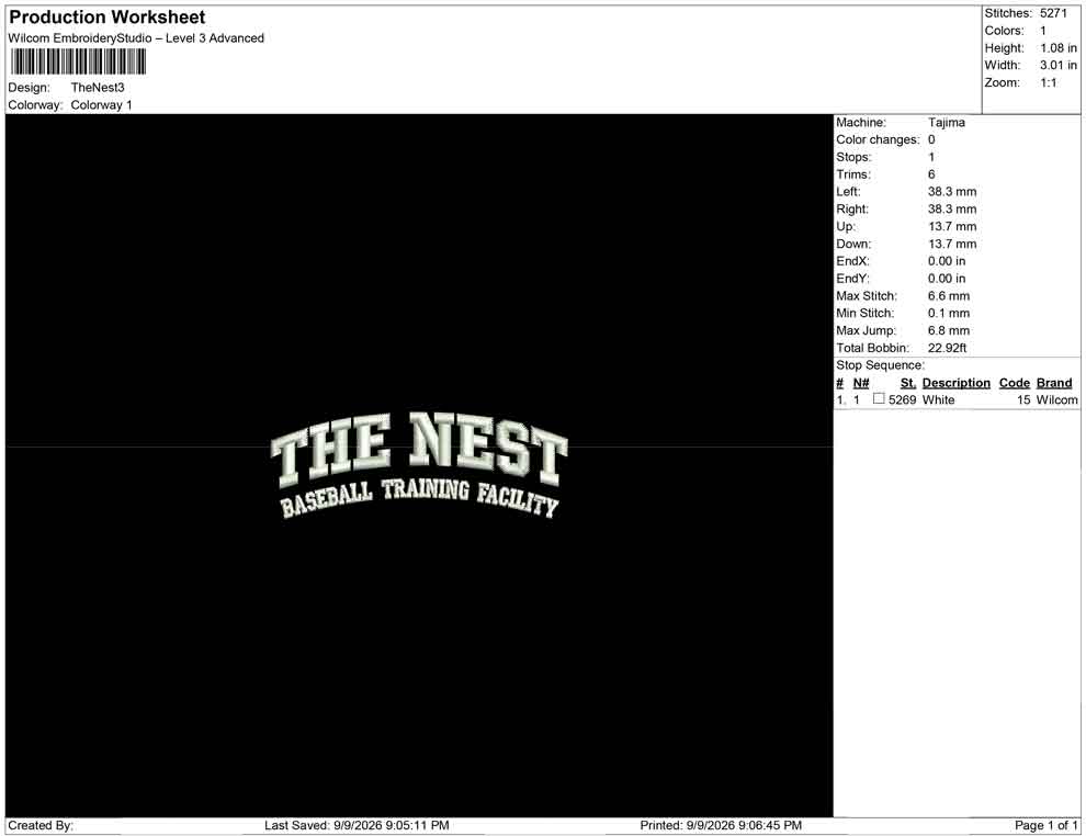 The Nest