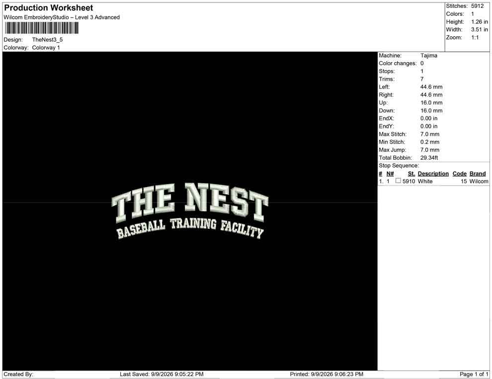 The Nest