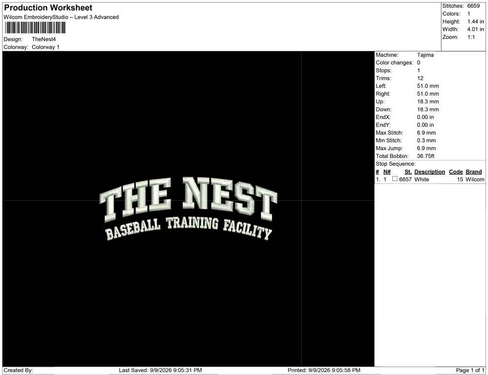 The Nest