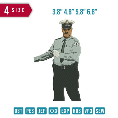 The Police