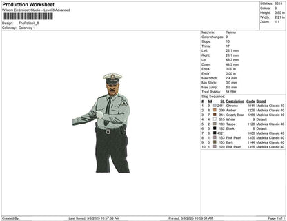 The Police