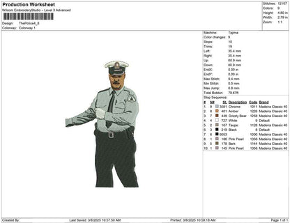 The Police