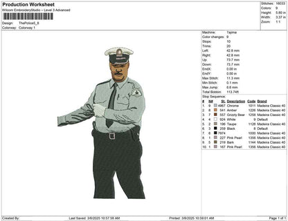 The Police