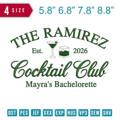 The Ramirez