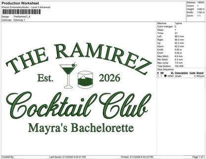 The Ramirez