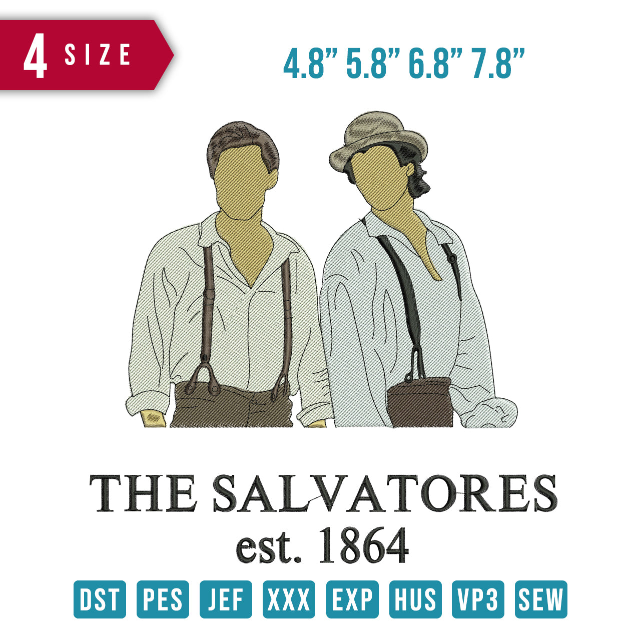 The Salvator