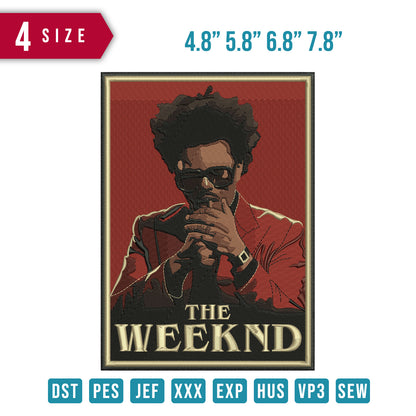 The Weekend Smoke