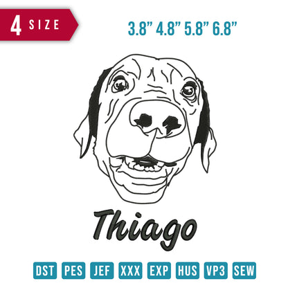 Thiago Dogs