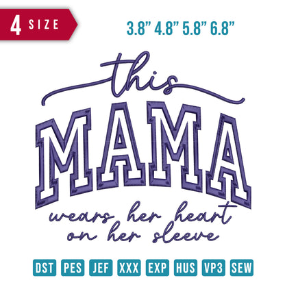 This Mama