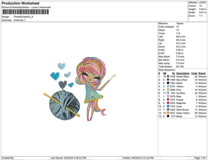 Thread Creator