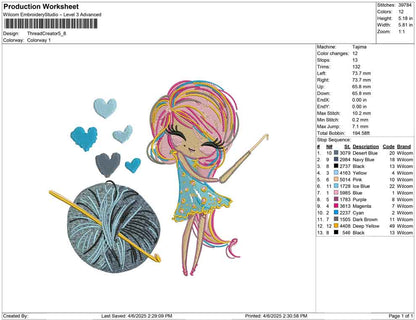 Thread Creator