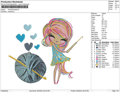 Thread Creator